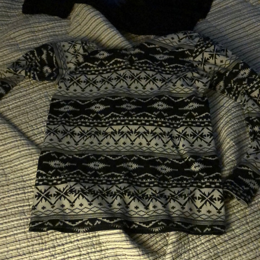 hoodie